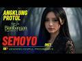 Semoyo Duet Slow Cinematic Angklung Protol Djawatan Banyuwangi Satria Felicia AI Digiswara
