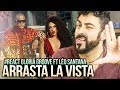 REAGINDO a Gloria Groove - Arrasta (feat. Léo Santana) REAGINDO a Gloria Groove - Arrasta (feat. Léo Santana)