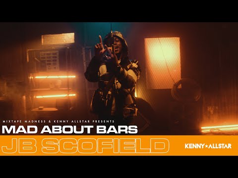 JB Scofield - Mad About Bars w/ Kenny Allstar [S5.E17] | @MixtapeMadness