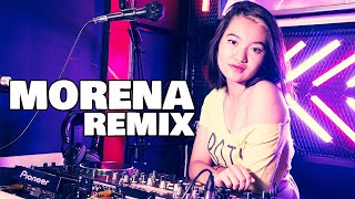 Download lagu DJ MORENA TikTok Remix Terbaru Slow Full Bass LBDJS 2021 | DJ Cantik & Imut x FAHMY FAY mp3