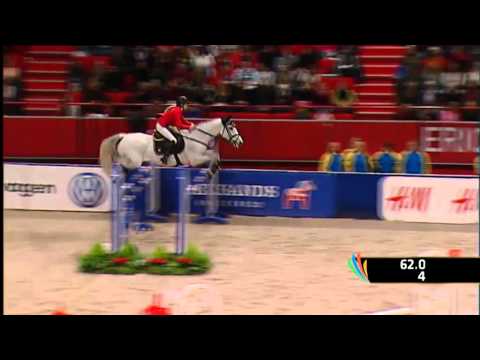 Agria Allsvenskan Lag Final - Ebba Johansson