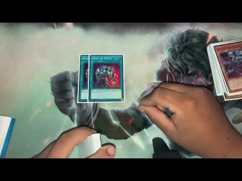 1st Place Gouki Deck Profile September 2021