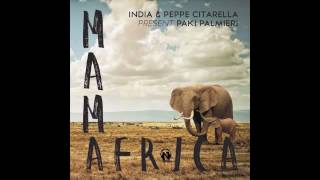 INDIA & PEPPE CITARELLA Present PAKI PALMIERI_MAMAFRICA (Paki Palmieri & D'arpino Live Mix)