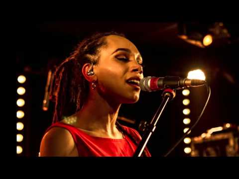 The Skints - live in France HD (03 2016)