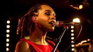 The Skints - live in France HD (03 2016)