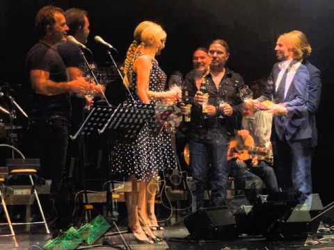 Jakub Smolík - Narozeninový koncert 24.9.2014