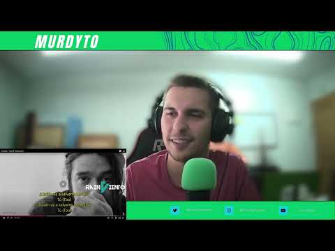 Cevlade - Too (ft. Chystemc) [Reacción Murdyto]