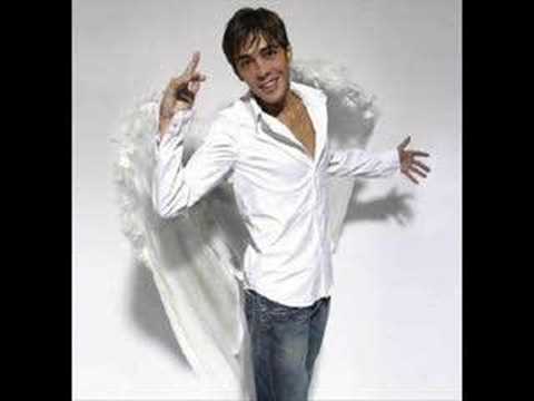 Restons amis, Grégory Lemarchal