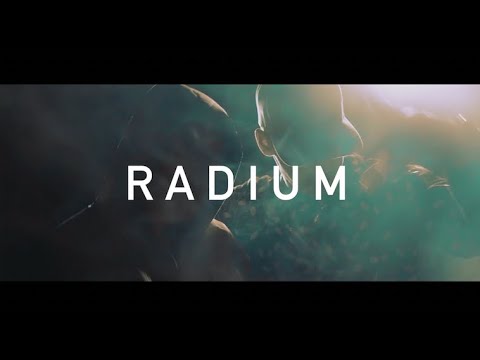 HELIXXX & SUSPECT - RADIUM 🔥☢️ [OFFIZIELLES VIDEO ZUM TITELTRACK] │ 30-09-2018