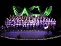 Fa La La Performed By Singing Out