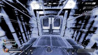 Apex Legends 置き去り