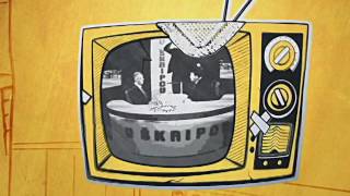 Dubioza Kolektiv - Kažu da gori