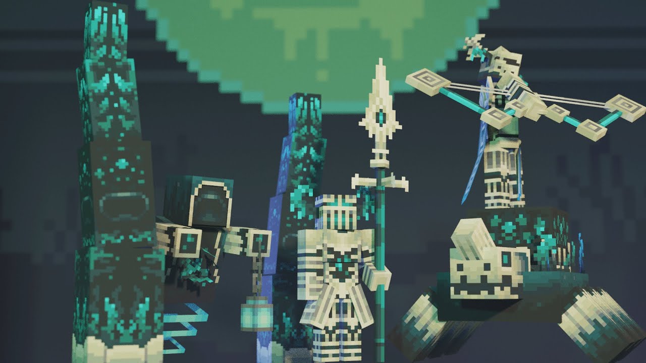 Warden Expansion Pack