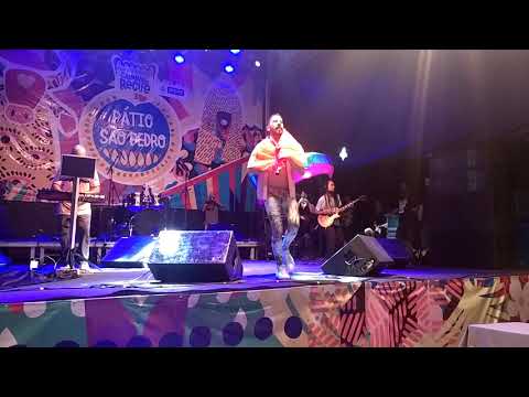 Acabar a brincadeira - Romero Ferro