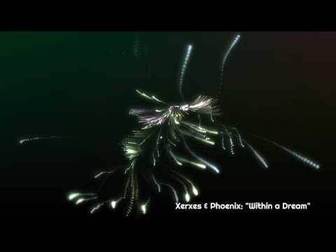 Xerxes & Phoenix - Within a Dream | Demoscene Music