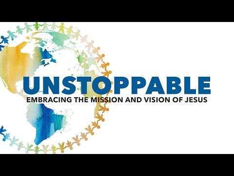 An Unstoppable Church Has All Things in Common (Sermon from Acts 2:42-47)
