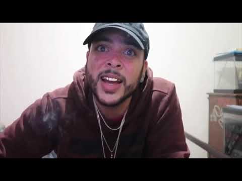 Ben 11 x Wal Blixk - Wartime pt 2 (Music Video) Reaction