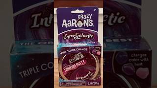 【手でガムをこねる？！】🇺🇸のハンドガムがやめられません| Crazy Aaron’s thinking putty