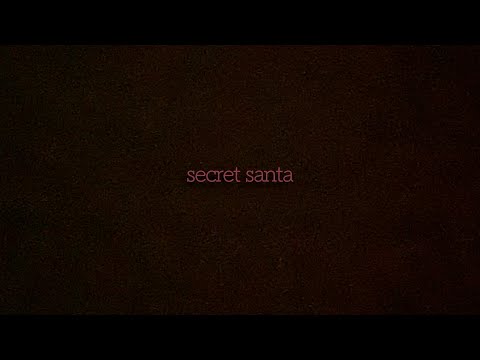 secret santa