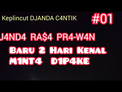 Gegara Kasihan, Kutemani Dia di Suatu M4l4m
