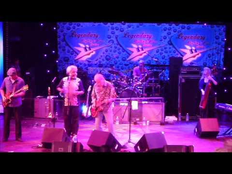 Elvin Bishop- Can't Even Do Wrong Right- LRBC 23
