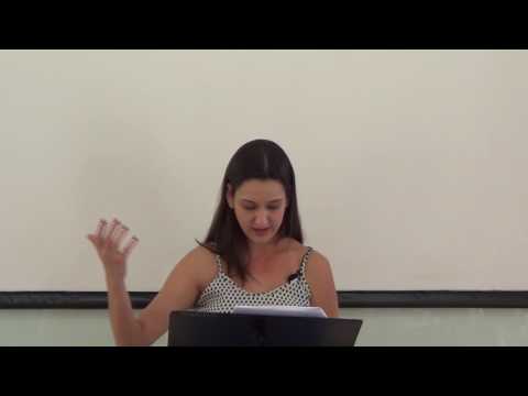 Estudo Nosso Lar - Aula 43 - Em Conversação