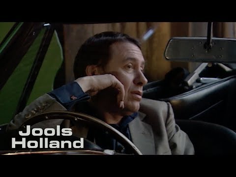 Jools Holland / Tom Jones - It'll Be Me (EPK)