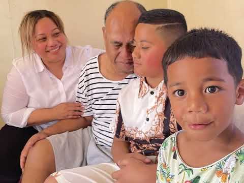 LISALA by Lillian Siloni Fifita ( Recorded & Mixed by Dj Hour Tafolo)