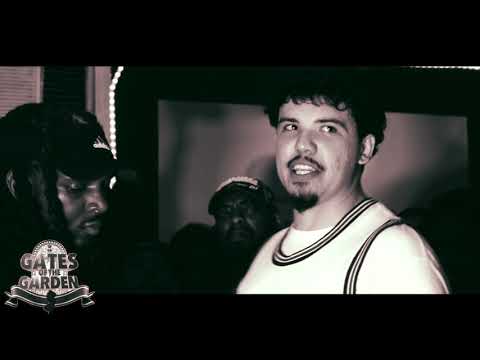 Sheed Happens vs Zay Smoove