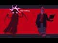 UNHEALTHY OBSESSION Animation Meme DECOYDAGGER Forsaken