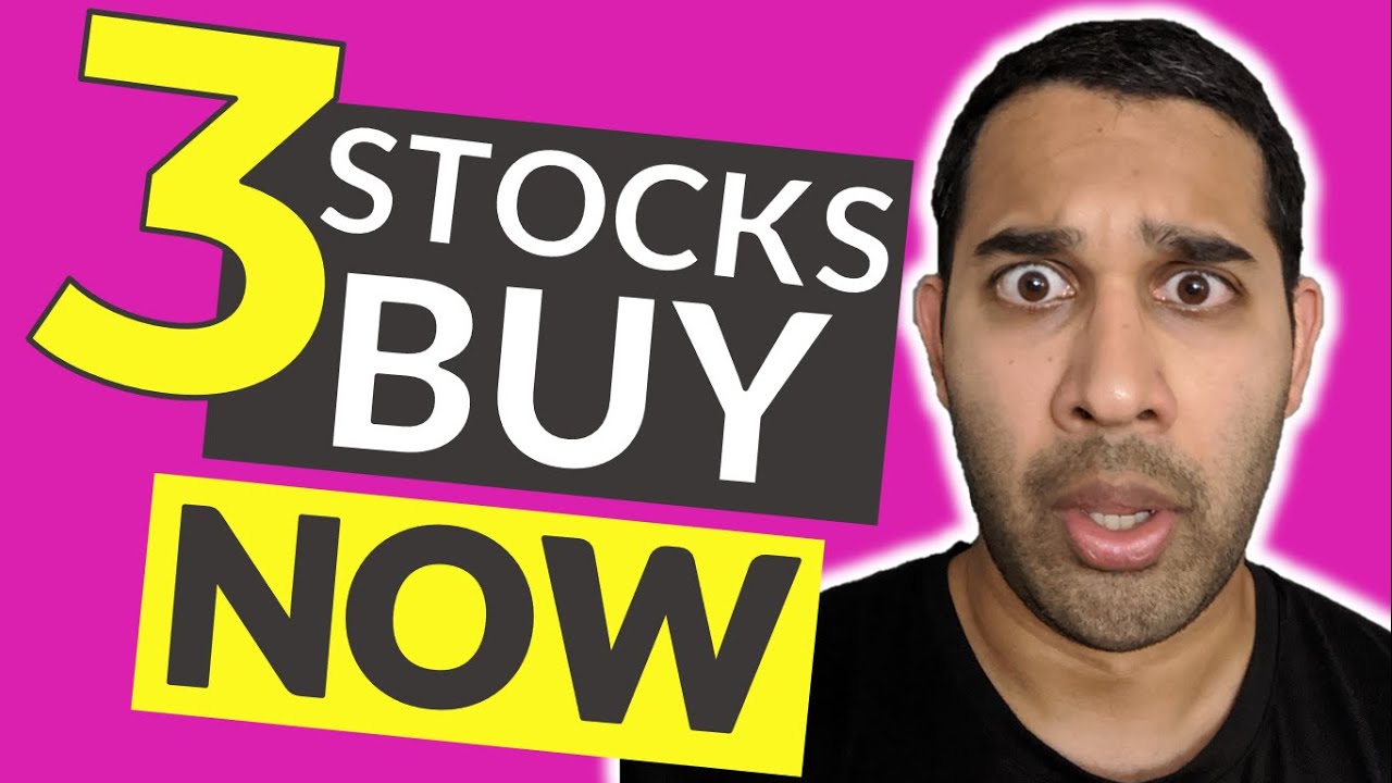 Best Stocks To Buy Now – Momentum / Growth / Value