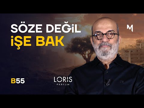 Has the West Seen the Truth in Palestine? - Savaş Şafak Barkçin | Look at it from Here