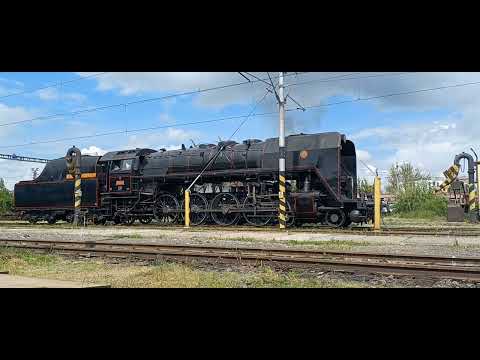 475.111  - Šlechtična v Praze v rámci parních jízd , 6 - 7.5.2023 .