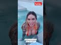 Noo To This Nobra Nobrachallenge Trending Hot Bikini Bikinigirl Viralshorts Linda Curvy