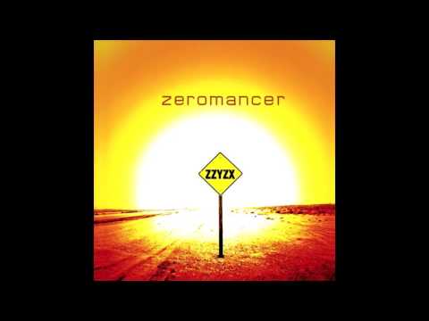 Zeromancer - Hollywood