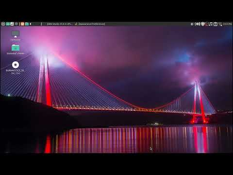 New Linux Mint Una - It Just Works