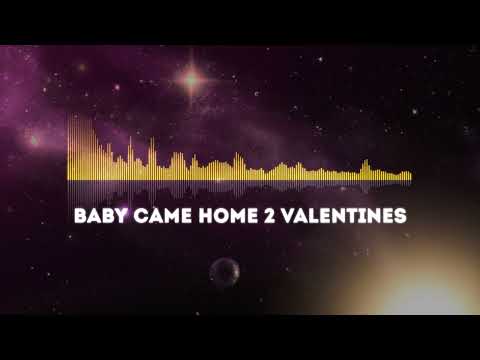 The Neighbourhood - Baby Came Home 2 Valentines Instrumental