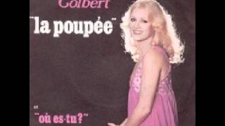 Corinne COLBERT - La poupée (1977)