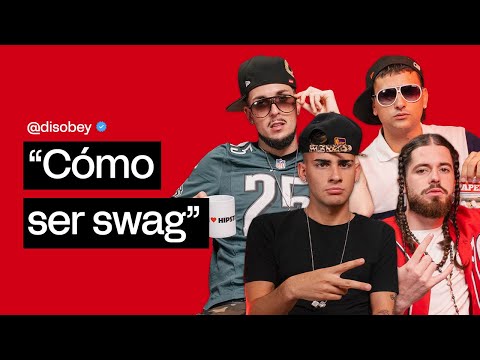 La moda es cíclica: 2014 I DISOBEY