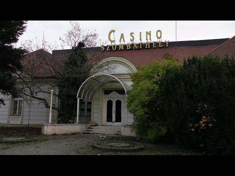 Elhagyatva Magyarországon 104. - Kaszinó romokban 1. rész