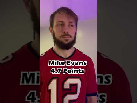 Busts Anonymous Week 6 - FANTASY FOOTBALL BUSTS!