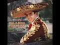 Consentida - Alejandro Fernandez