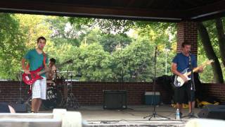 FM Waves &quot;Salty&#39;s Jingle&quot;