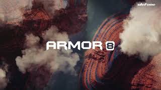 Ulefone Armor 8 - відео 2
