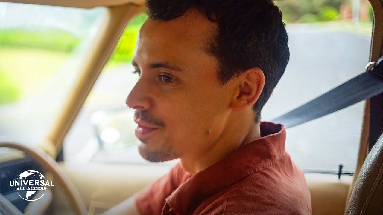 Start of a Whirlwind Romance - Extended Preview