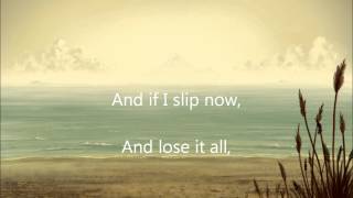 Alexi Murdoch-Wait Lyric Video