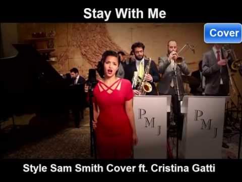 Video thumbnail for Stay With Me