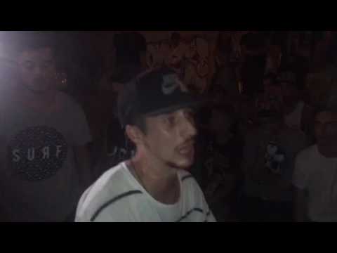 NESIA VS JESUS LC (SEMIFINAL-PUENTIG BATTLE)