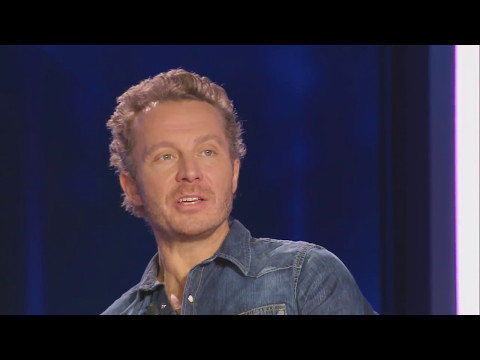 Le pouvoir de la musique 2 - Les moulins de mon coeur - Patrick NS2016 Auditions