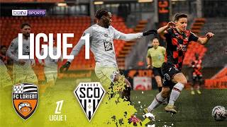 Lorient vs Angers | HIGHLIGHTS Ligue 1 | 02/15/2026 | beIN SPORTS USA